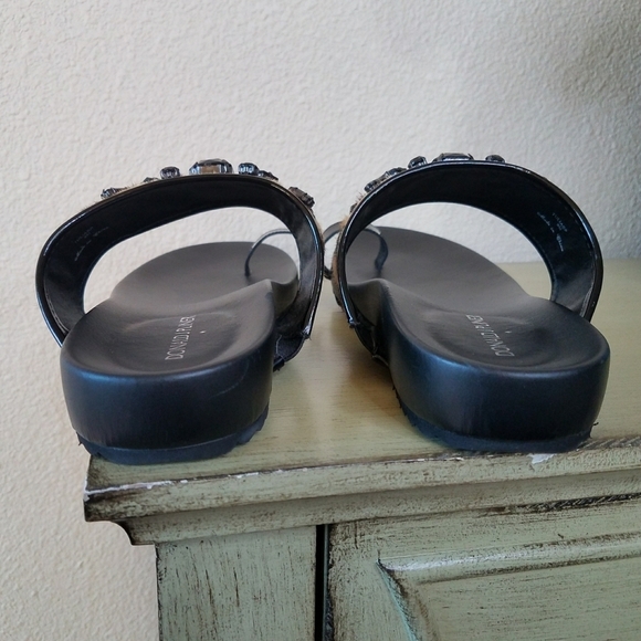 DONALD J. PLINER TULIASP SANDALS - Picture 4 of 8